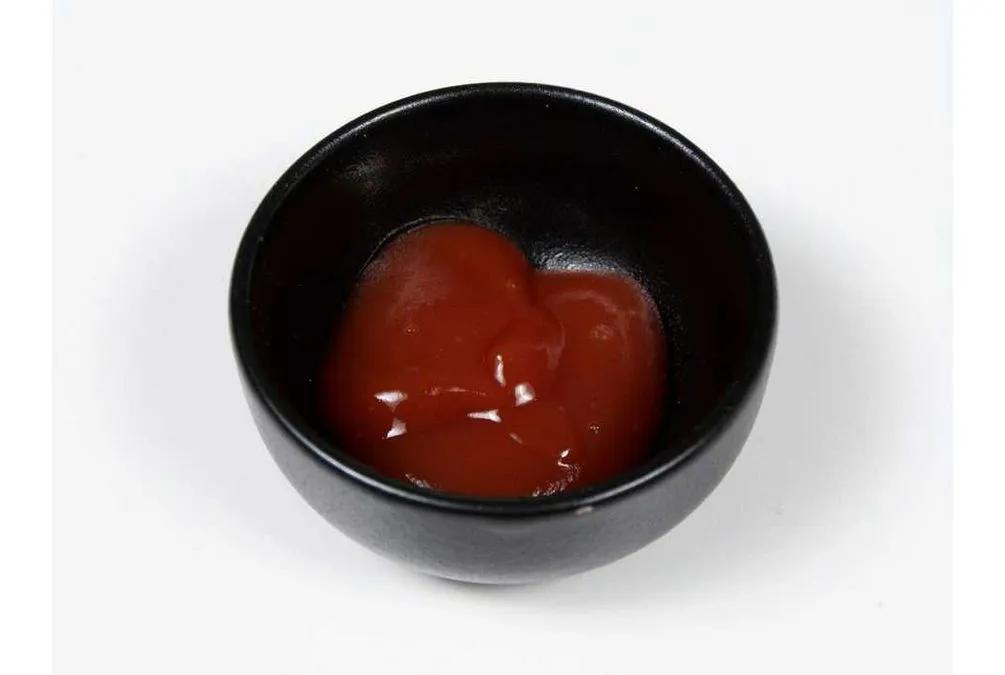 Ketchup