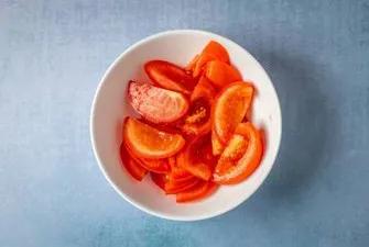 Salata od rajčica
